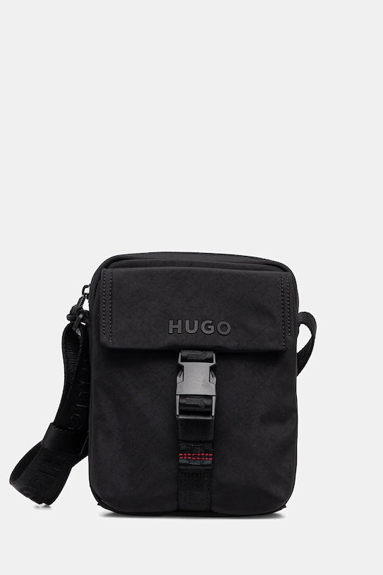 

Сумка marsel_ns zip HUGO, черный