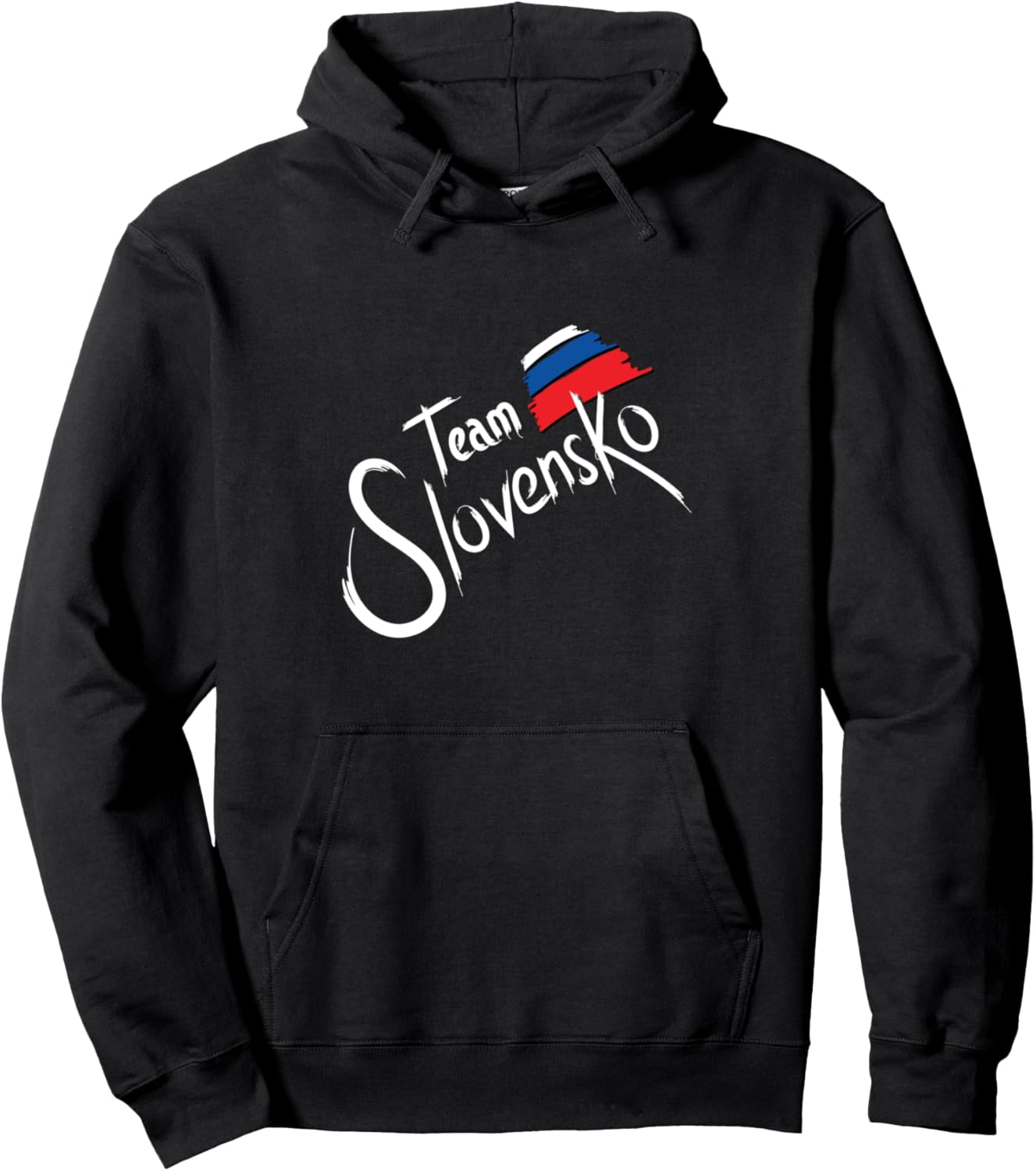 

Худи с флагом Словакии, черная Slovakia, Черный, Худи с флагом Словакии, черная Slovakia