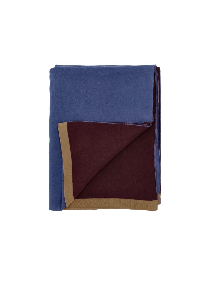 

Одеяло SÖDAHL Impression, цвет royal blue