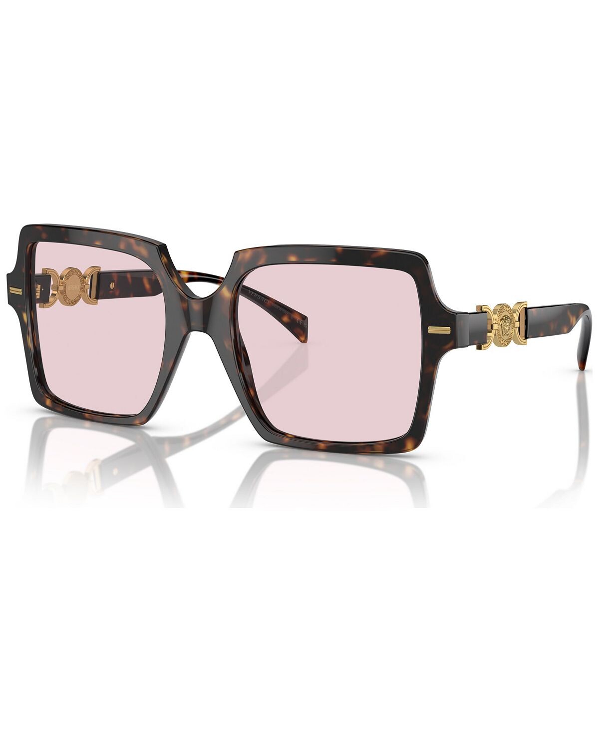 

Женские солнцезащитные очки, VE4441 Versace