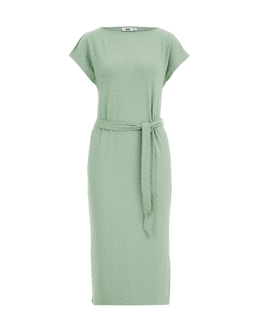 

Платье We Fashion, цвет Mint