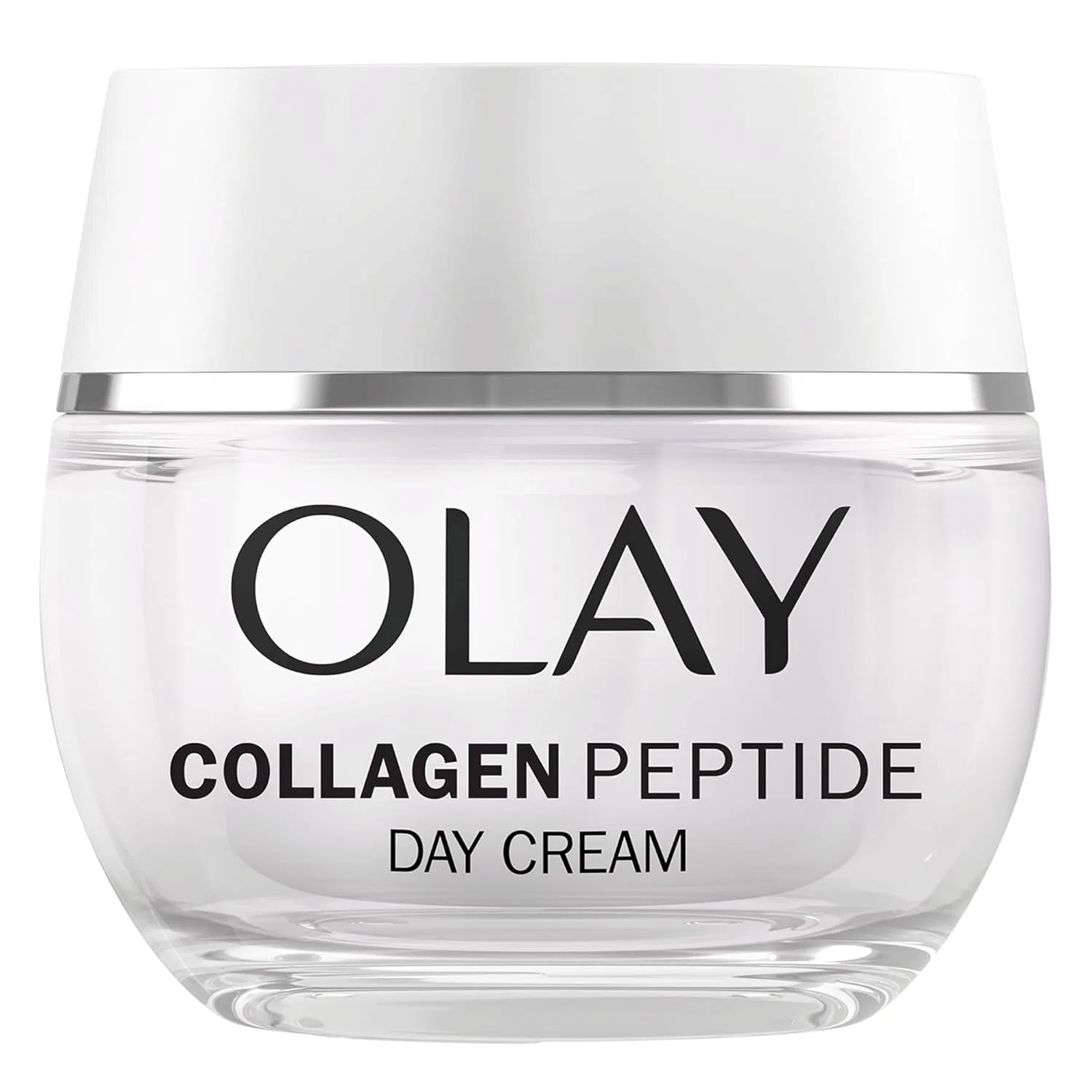 Крем для лица Olay — Дневной Regenerist Collagen Peptide 24 с коллагеновыми пептидами и ниацинамидом
