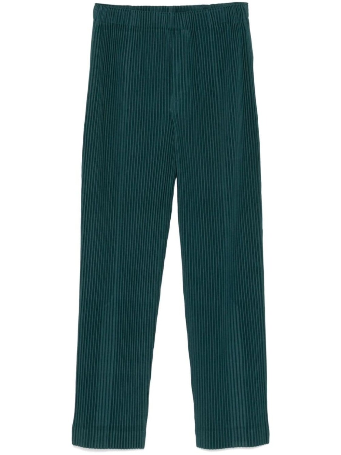 

Homme Plissé Issey Miyake брюки Rb_Color Palette 1, зеленый
