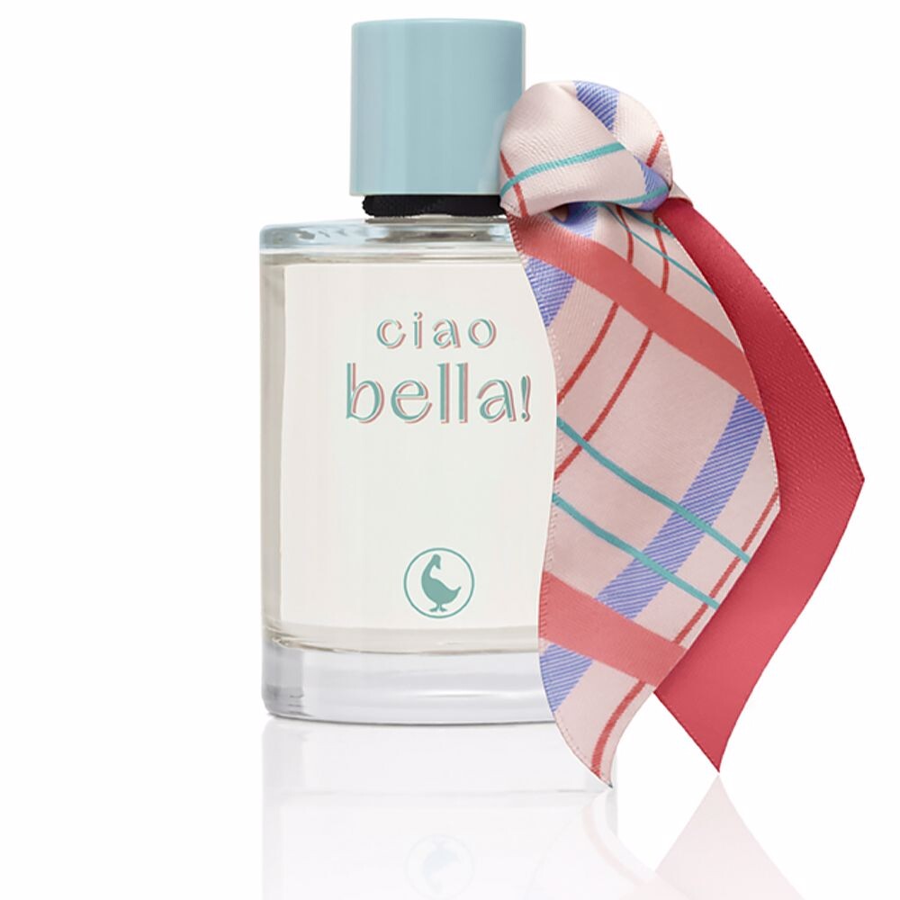 

Духи Ciao bella! El ganso, 125 мл