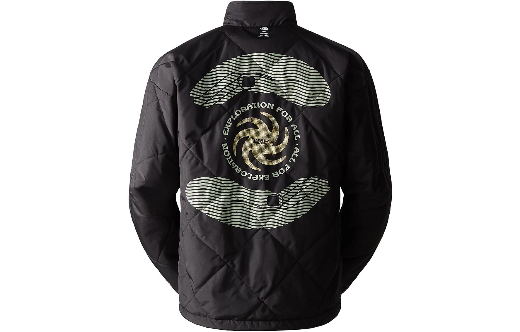 

КУРТКА AFTERBURNER Куртка мужская Misty Sage THE NORTH FACE, Mist Sage, Зеленый, КУРТКА AFTERBURNER Куртка мужская Misty Sage THE NORTH FACE, Mist Sage