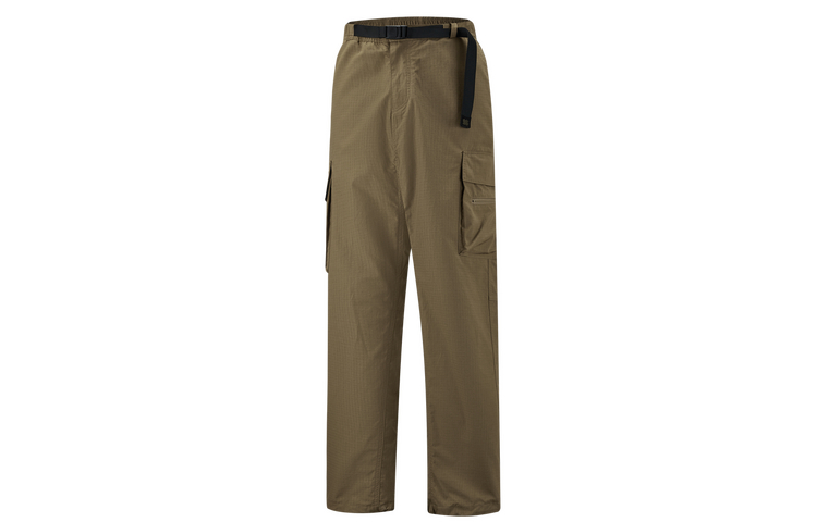

Походные повседневные брюки Unisex KOLON SPORT, коричневый