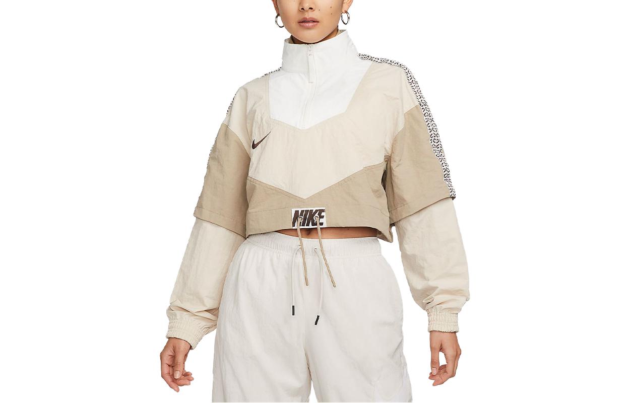 

Куртка женская Sand Pile White Nike, Dune White, Белый, Куртка женская Sand Pile White Nike, Dune White