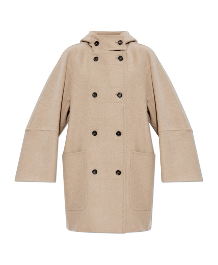 

Артуро пальто Max Mara, бежевый