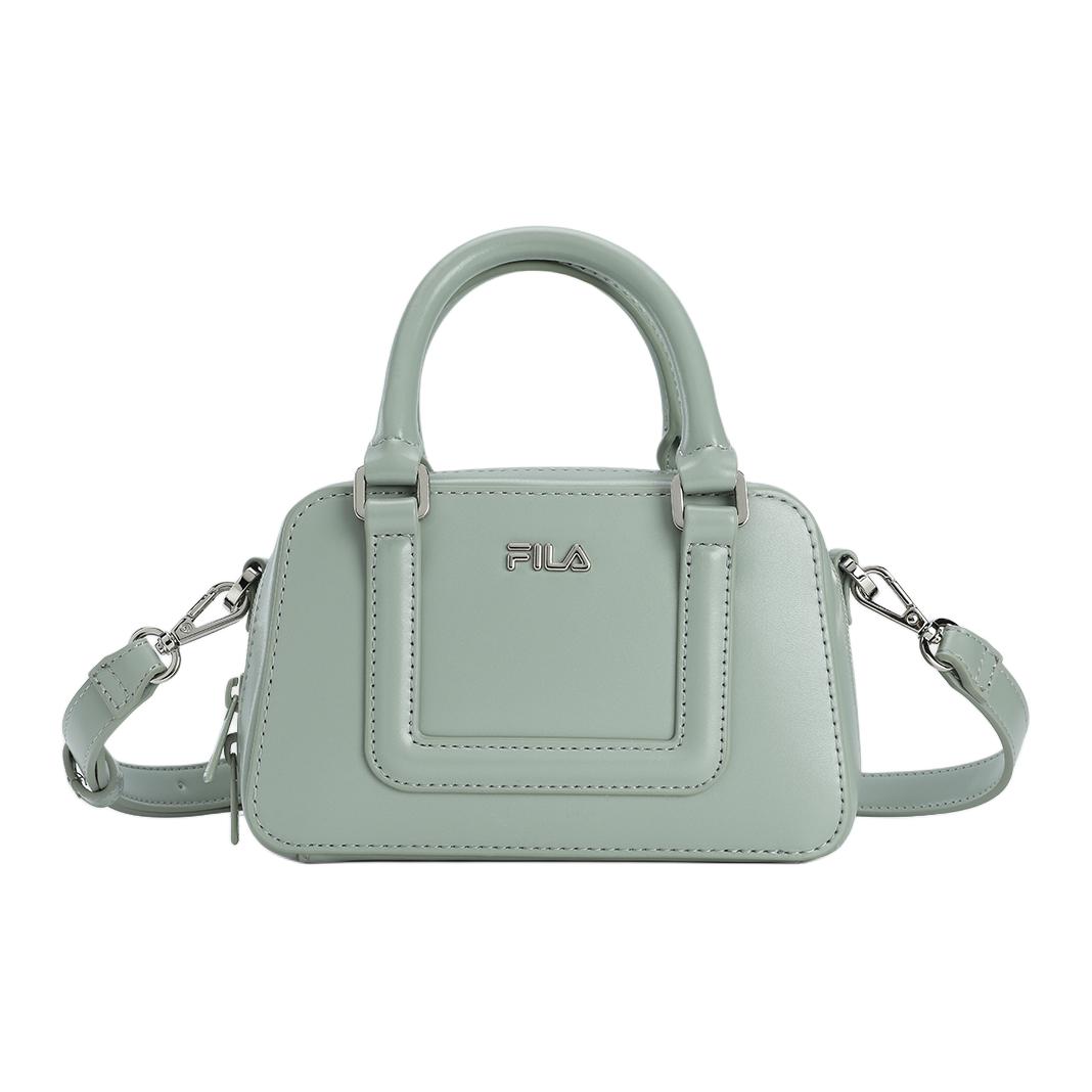 

FILA Полиуретановая сумка через плечо, Cyan Teal