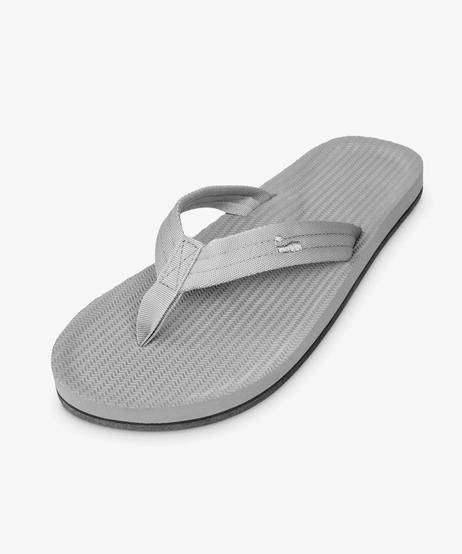 Мужские шлепанцы Firsthand Indosole EASY LIVING Flip Flops