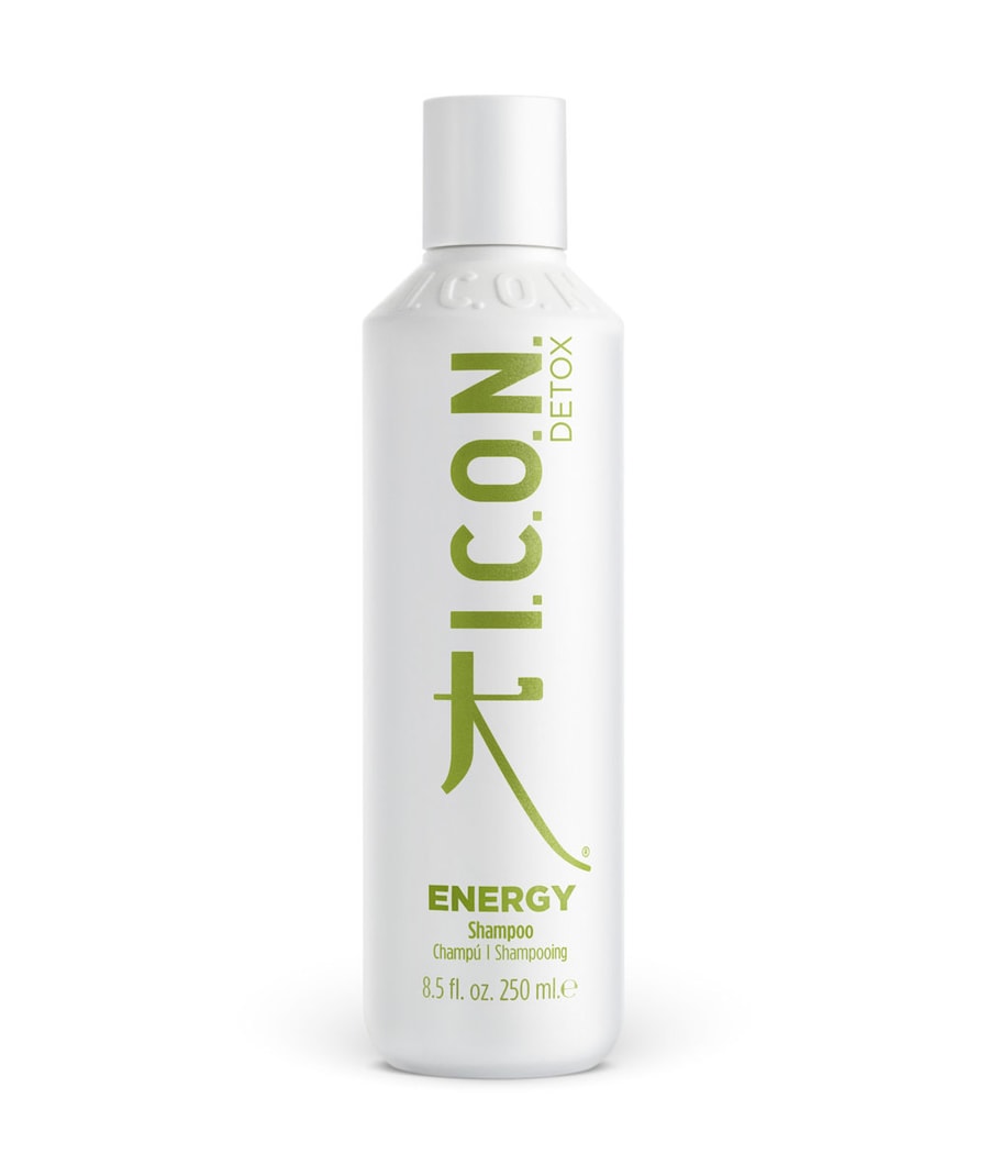 

Шампунь для волос ICON Energy, 250 ml