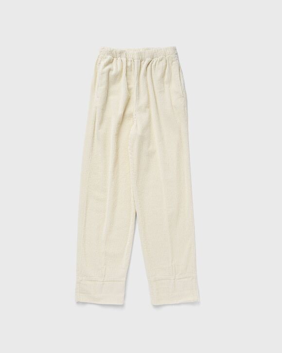 

Брюки American Vintage Pantalon, цвет perle