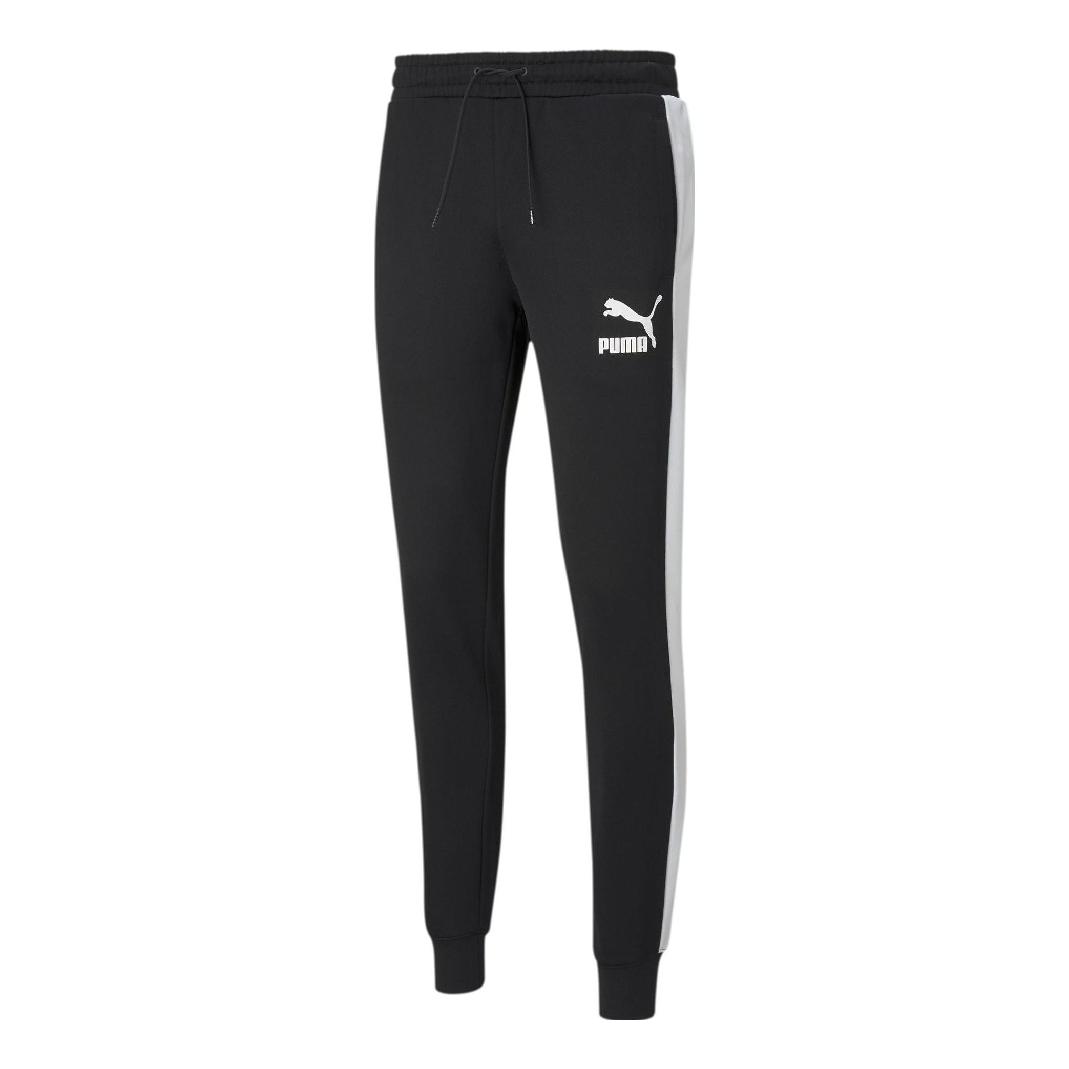

Спортивные брюки PUMA ICONIC T7 Track PANTS PT 530098-01