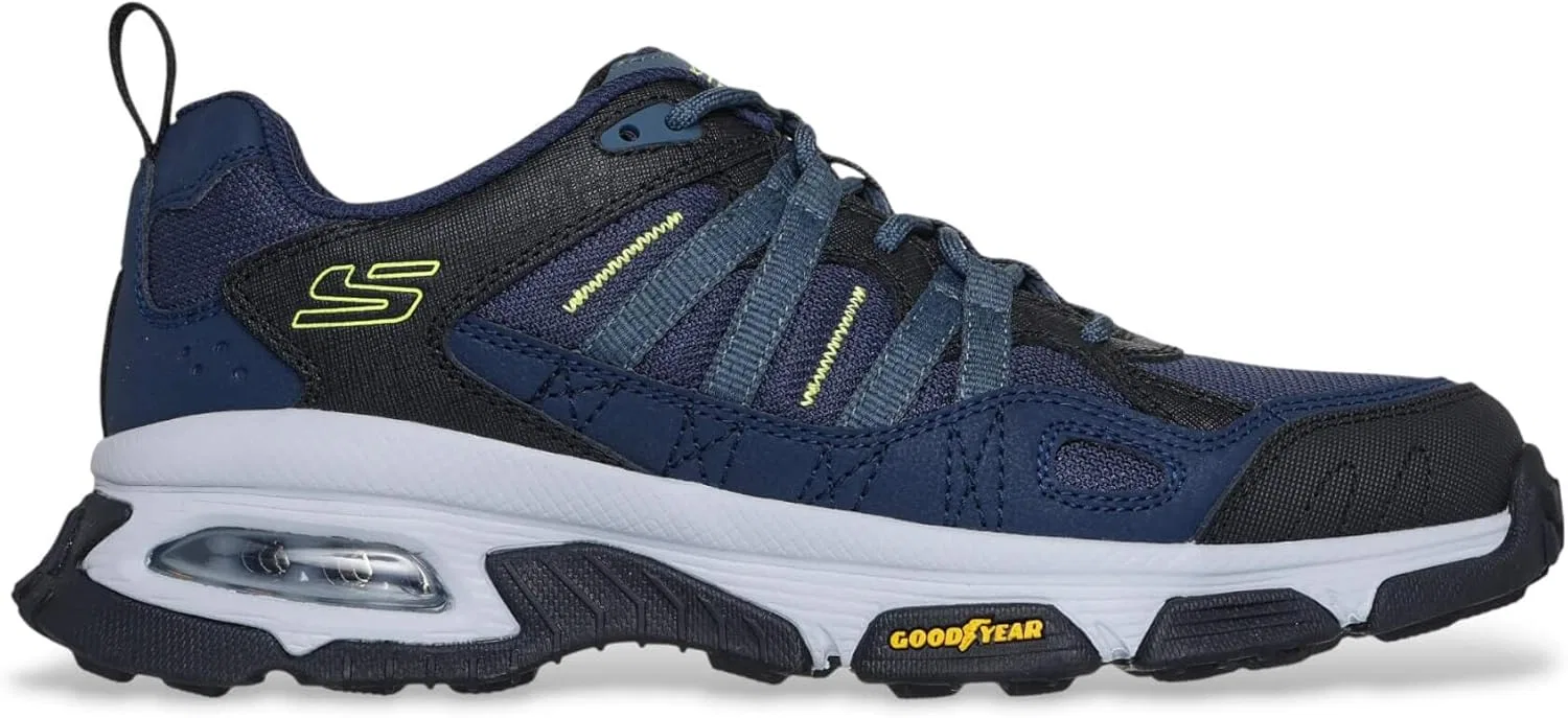 Мужские кроссовки Skechers Air Envoy размера S, Navy