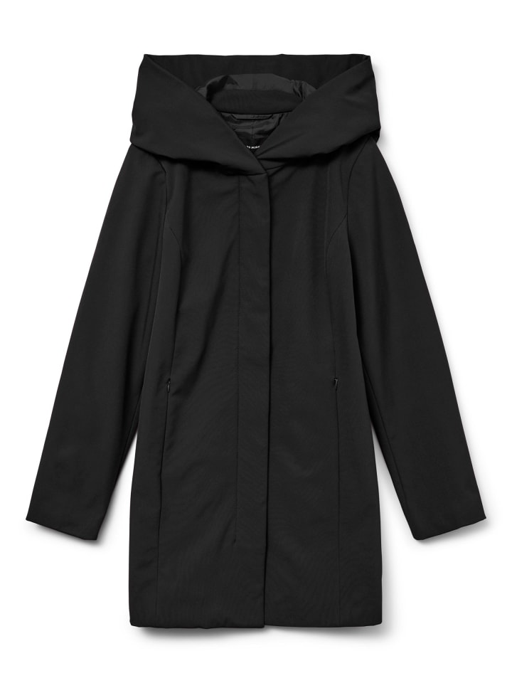 

Куртка Vero Moda, черный