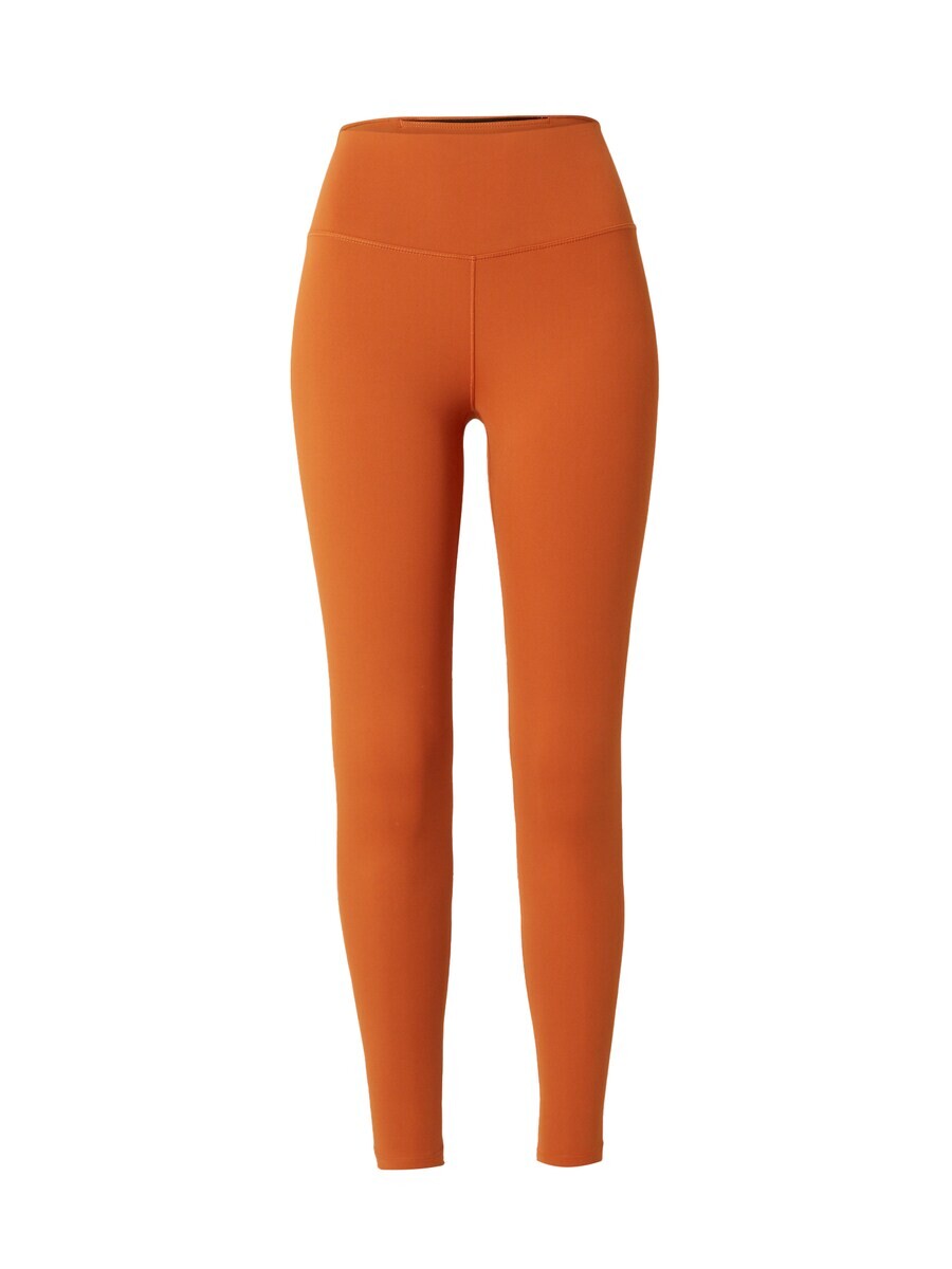 

Леггинсы NIKE Skinny Workout Pants ONE, цвет lobster