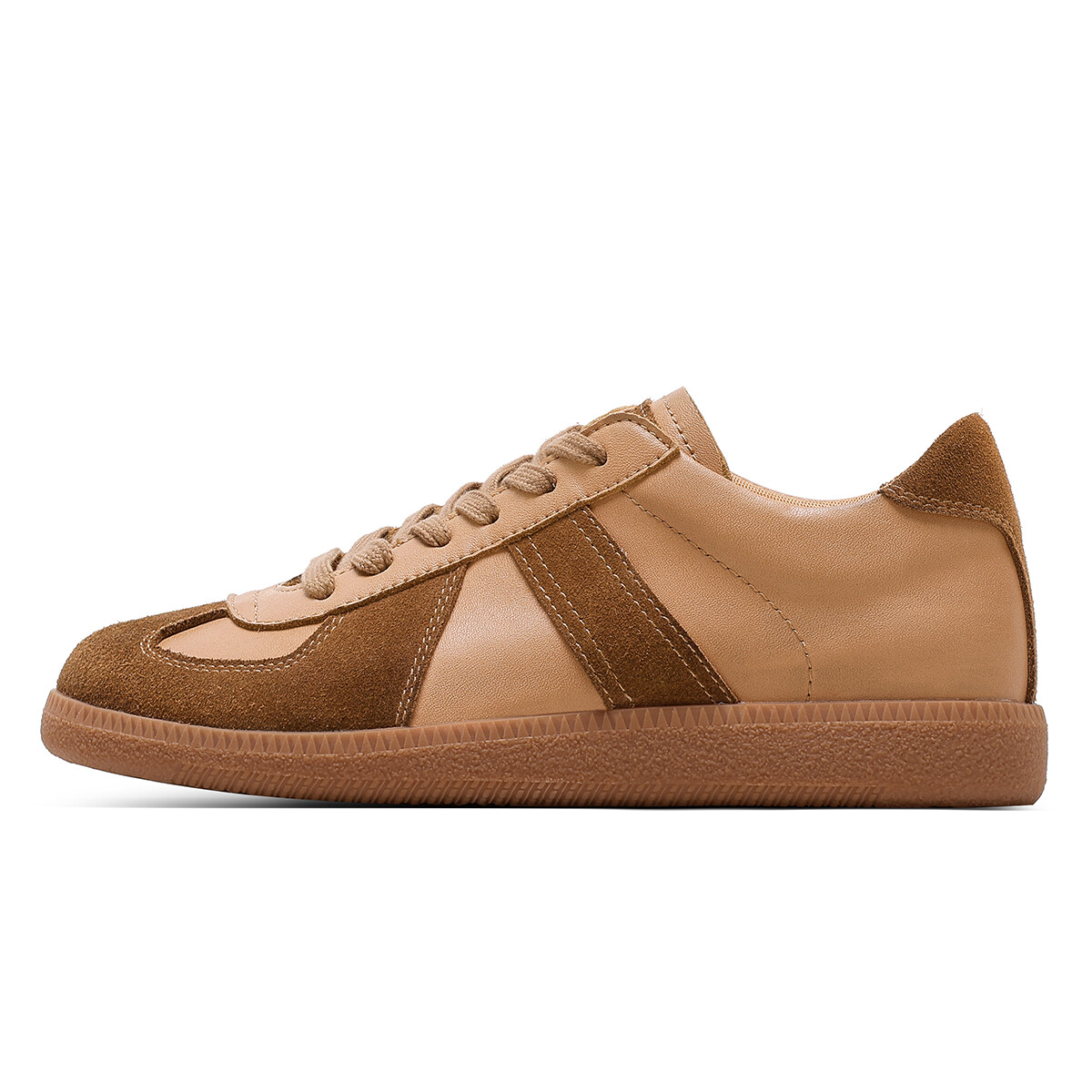 

Кроссовки CВ°BANNER Skateboard Shoes Women's Low-Top Brown, Коричневый, Кроссовки CВ°BANNER Skateboard Shoes Women's Low-Top Brown