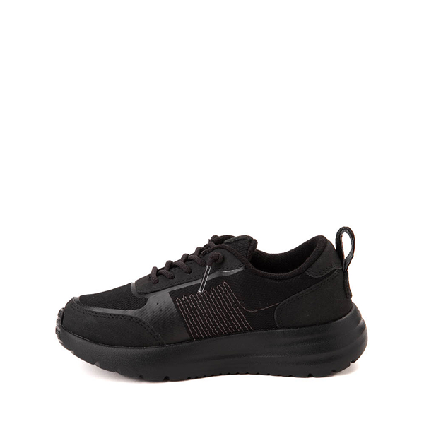 

Кроссовки HEYDUDE Sirocco Alta Slip-On Sneaker, черный
