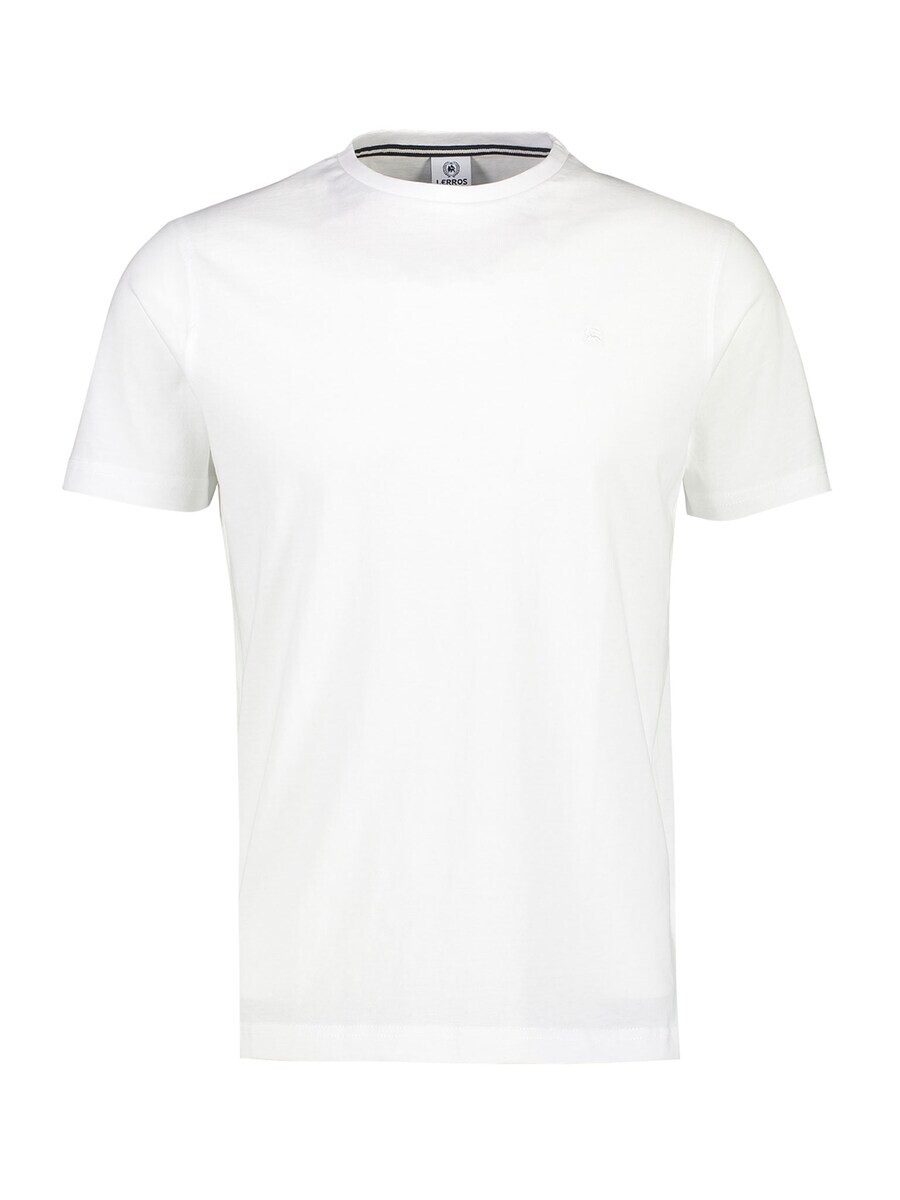 

Классическая футболка LERROS Shirt, белый