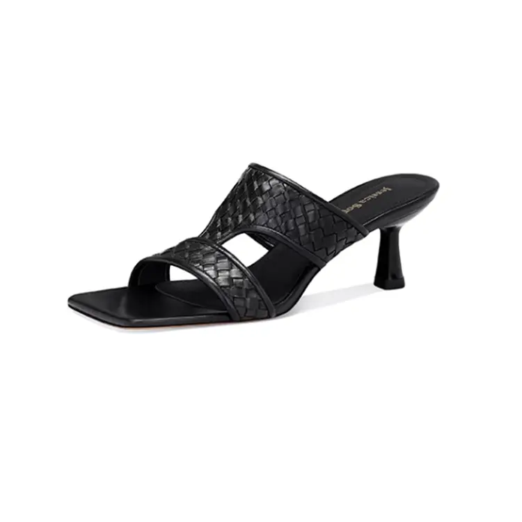 

Шлепанцы и сланцы JESSICA SOPHIA Slide Slippers Women's