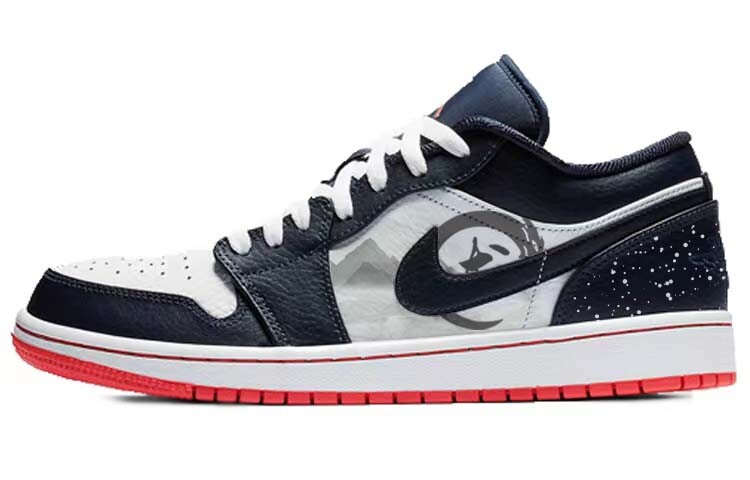 

Баскетбольные кроссовки Air 1 Vintage Men Low-Touch Blue/White Jordan, Белый, Баскетбольные кроссовки Air 1 Vintage Men Low-Touch Blue/White Jordan