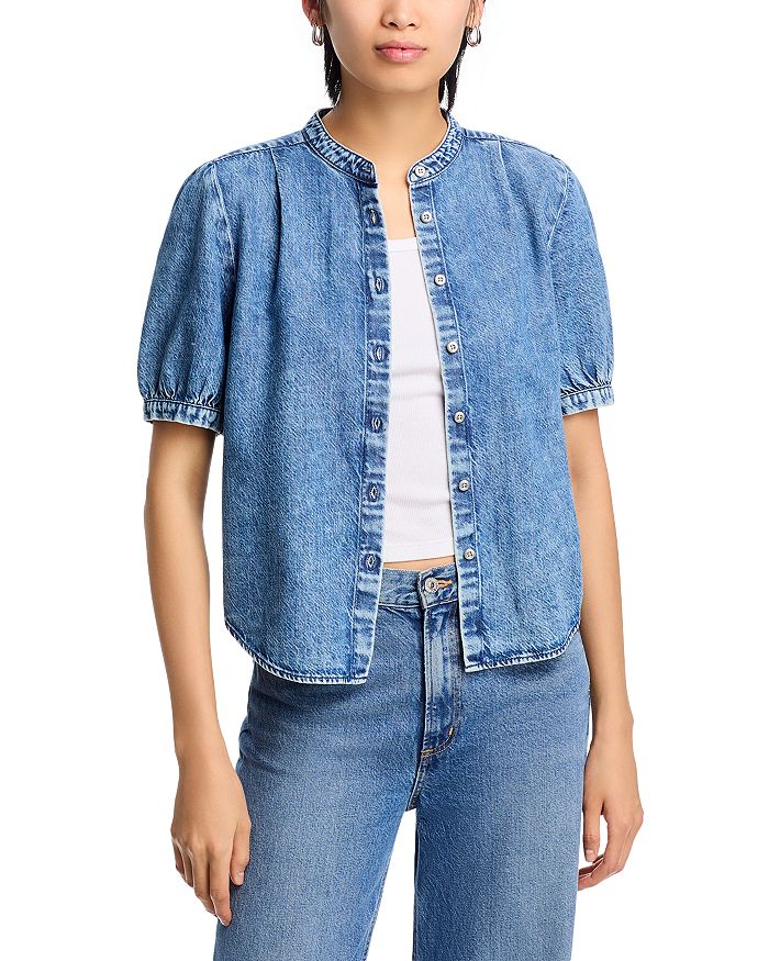 

Верх Jordan Ultra Featherweight rag & bone, синий