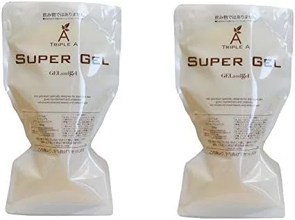 Гель для умывания Natural Skin Research Institute — Гель для лица Super Gel All-in-One, +, 500 г