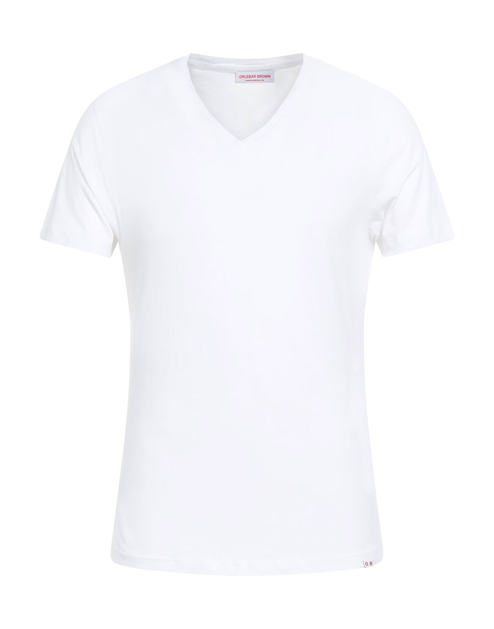 

Футболка Orlebar Brown, белый