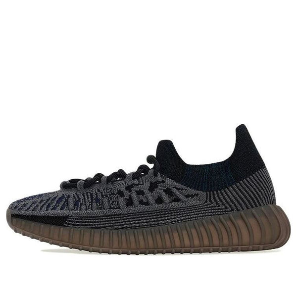 

Кроссовки yeezy boost 350 v2 cmpct 'slate blue' Adidas, синий