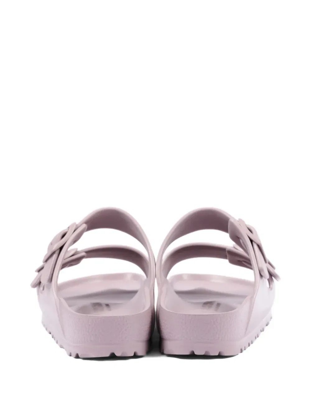 Сандалии «Аризона» Birkenstock Kids, фиолетовый — фото 4