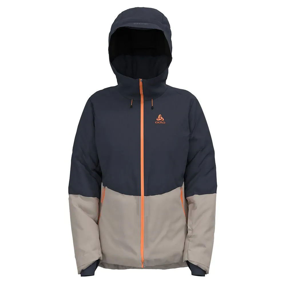 

Куртка Odlo Bluebird S-Thermic, синий