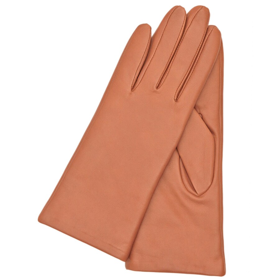 

Перчатки KESSLER Full Finger Gloves Hazel, цвет Cognac