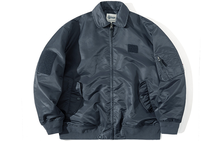 

NOTHOMME Пуховик Unisex, Dark Gray