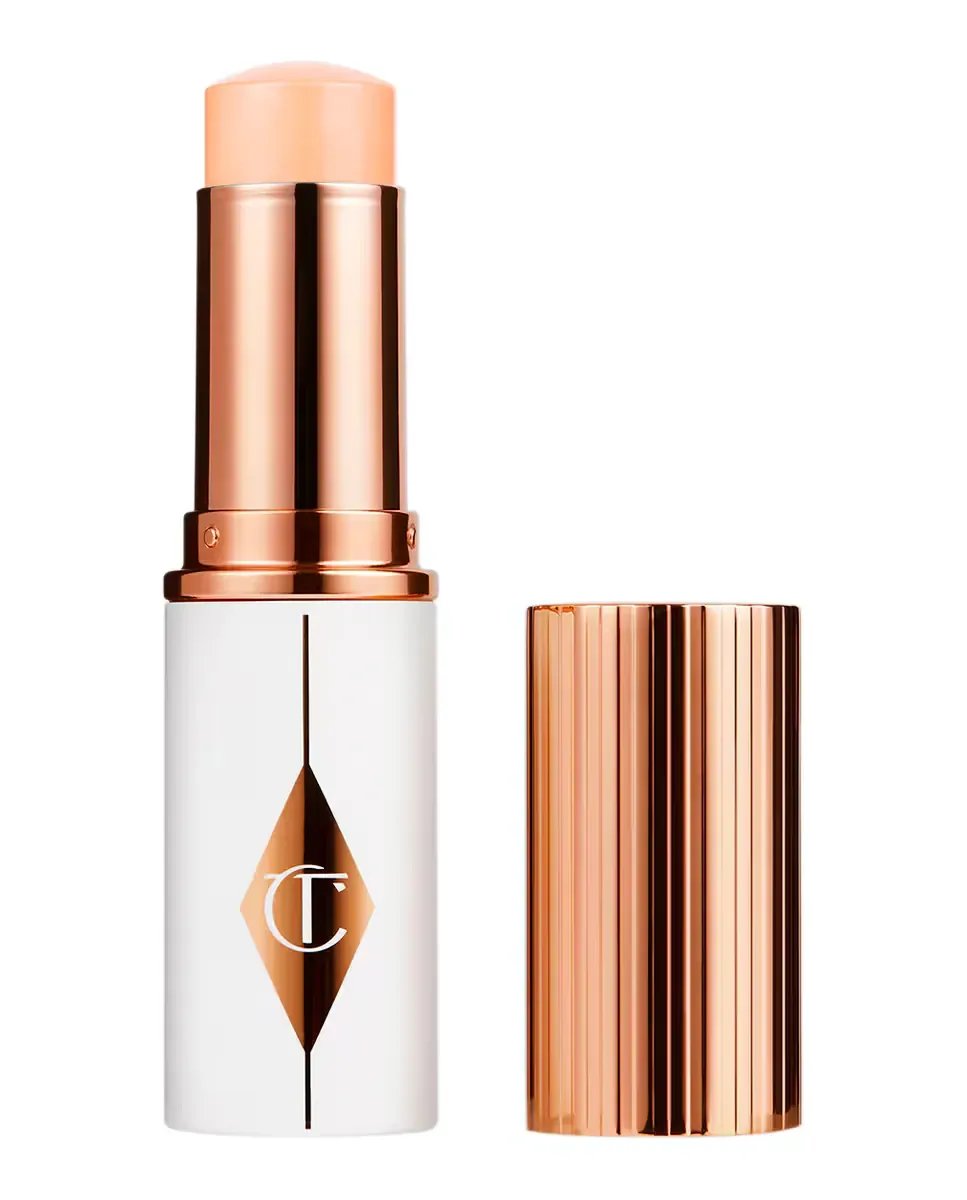 Тональная основа Unreal Skin Sheer Glow Tint-Hydrating Charlotte Tilbury, 4 Fair — фото 2
