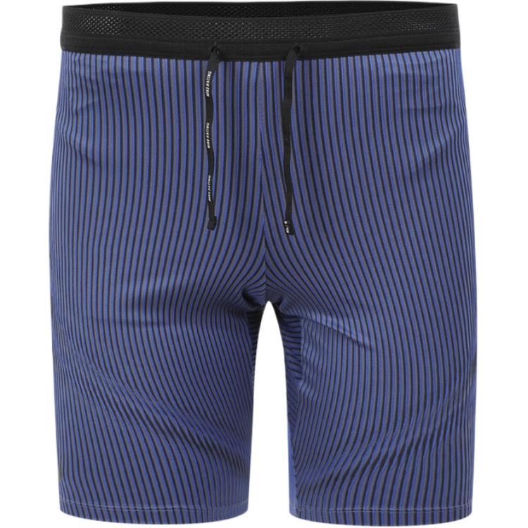 

Мужские спортивные шорты Swoosh Nike, темный синий