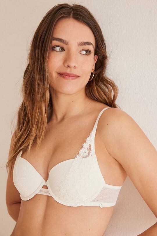

Бюстгальтер Soft Feminine women'secret, белый