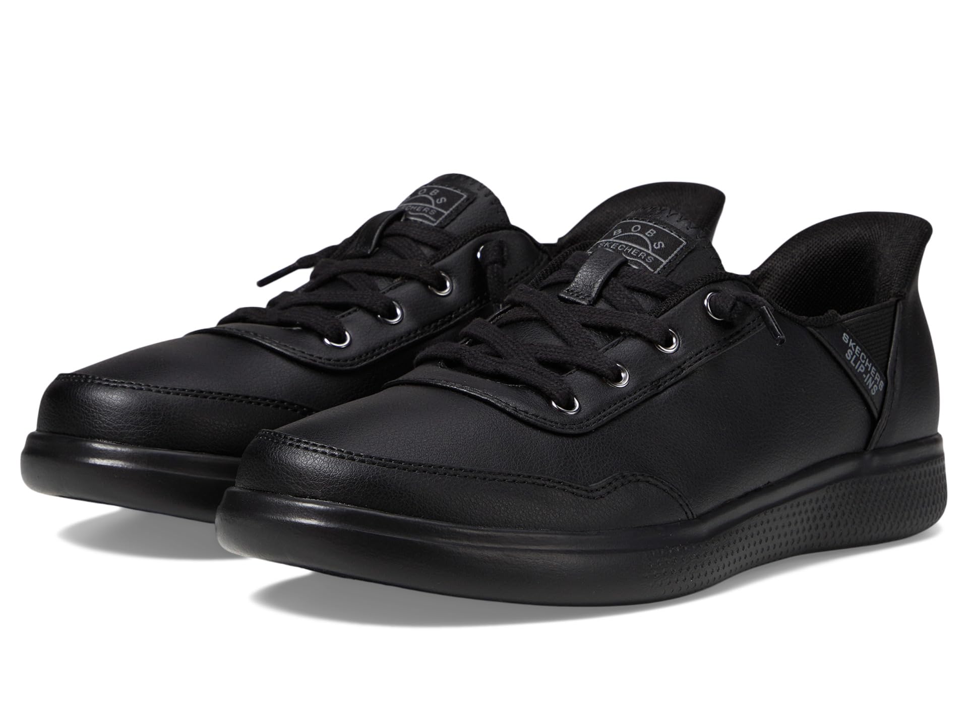 Кроссовки BOBS from SKECHERS Hands Free Slip-Ins: Skip Cute - B Cute Classic, черный