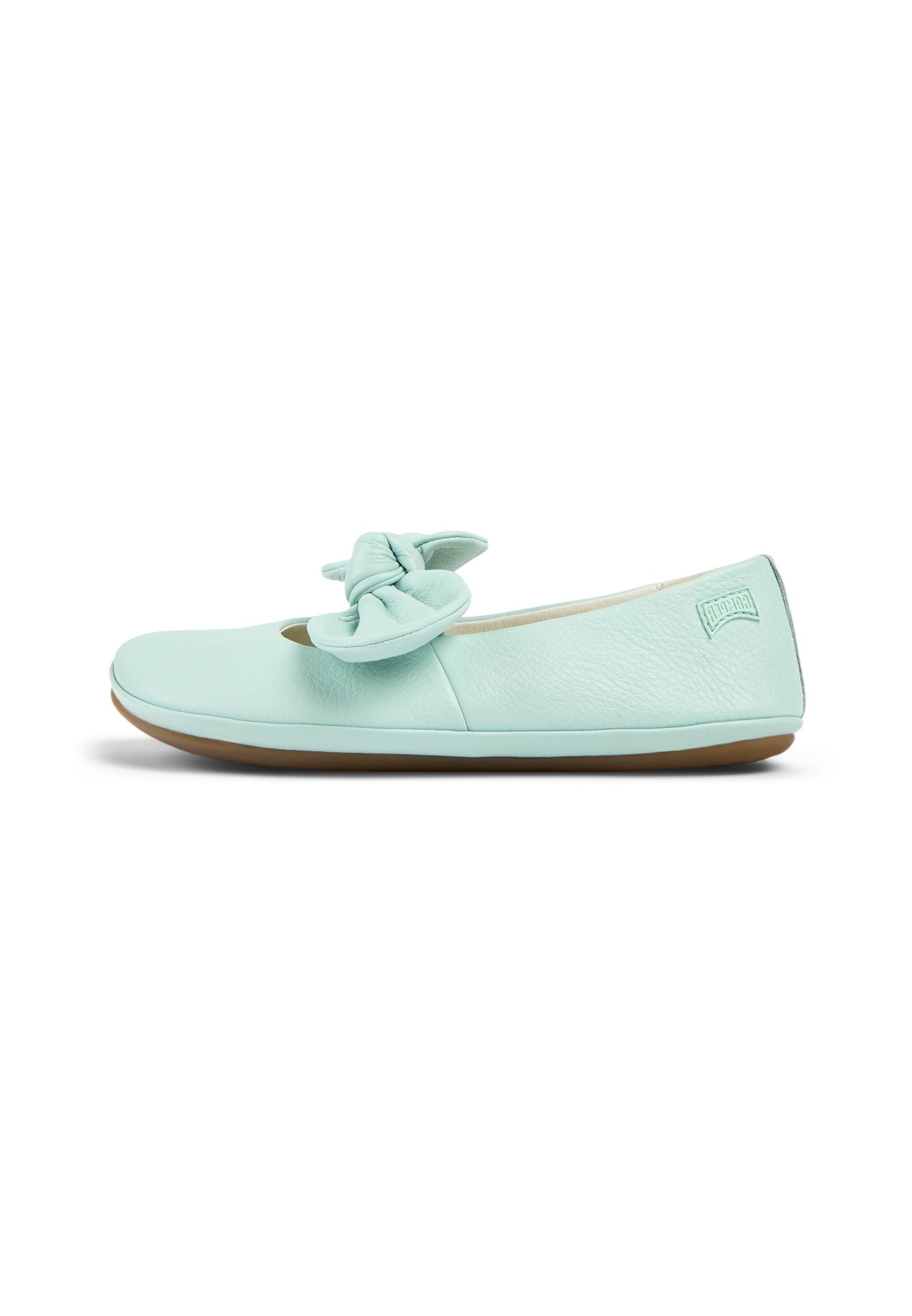 

Сандалии Camper Ballerinas Right, цвет Pastel Blau