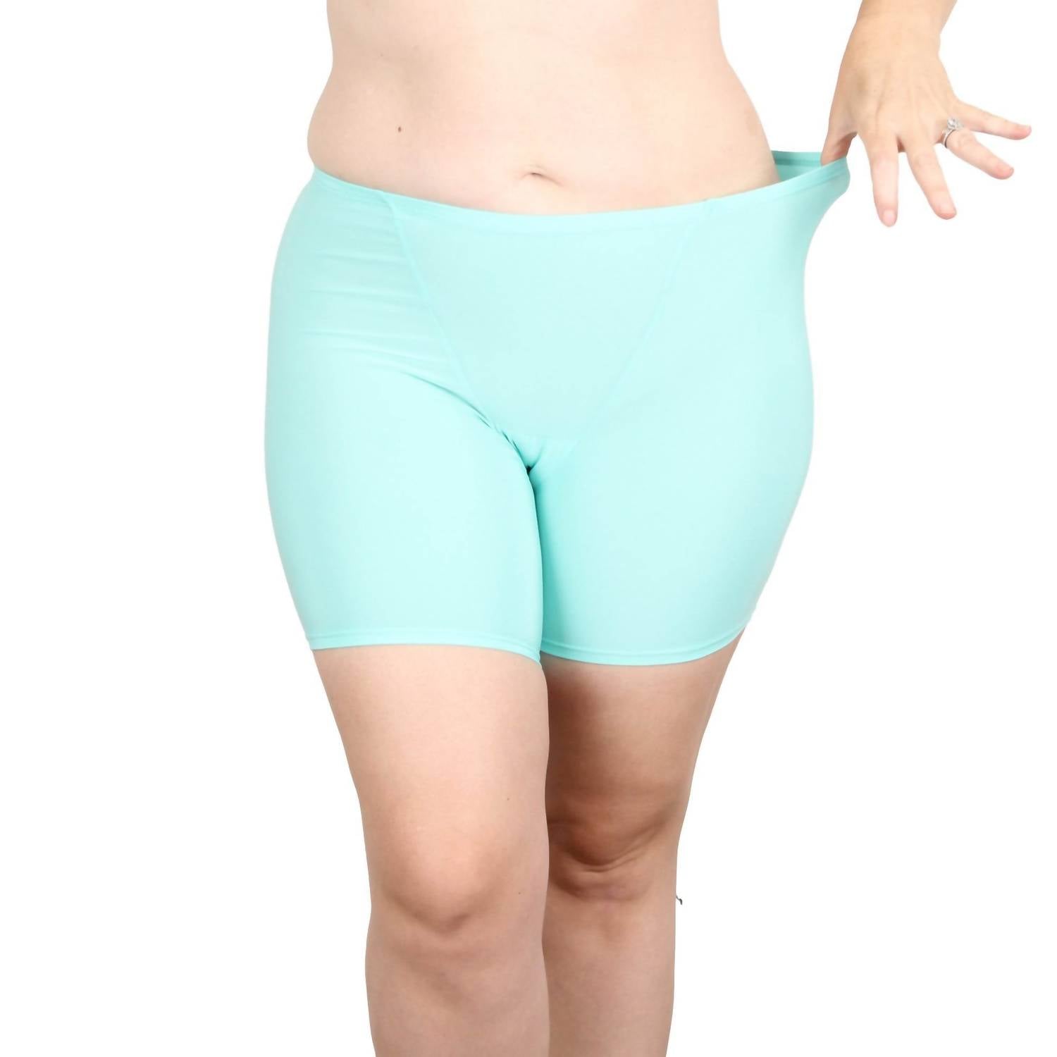 

Cooling Classic 2.0 шорты-слипы на Багамах Undersummers, цвет bahama