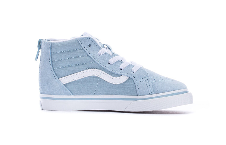 Кроссовки Vans SK8 Toddler Shoes TD — фото 2