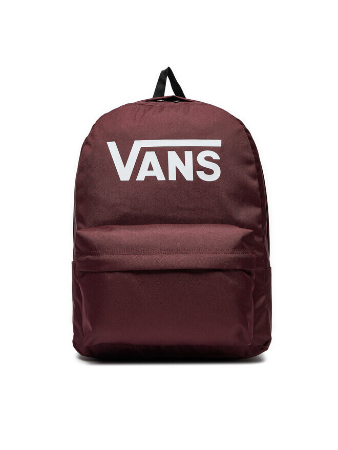 

Рюкзак Vans, бургундия