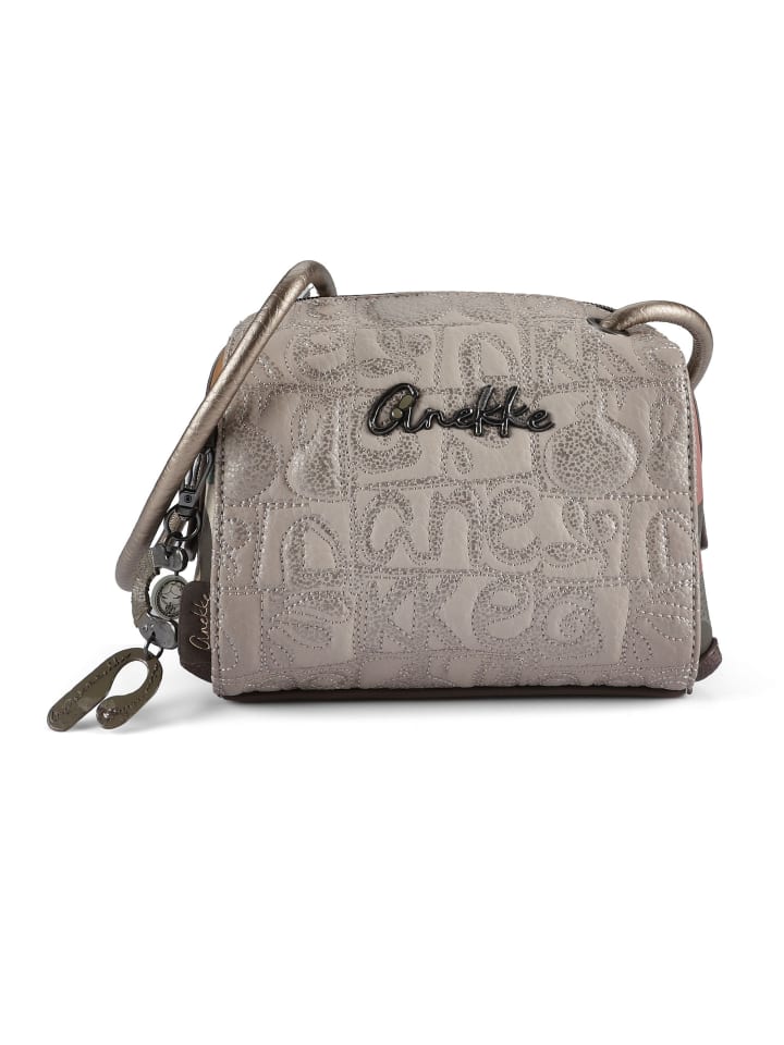 

Anekke Сумка-мессенджер Amphora 22 см, разноцветная