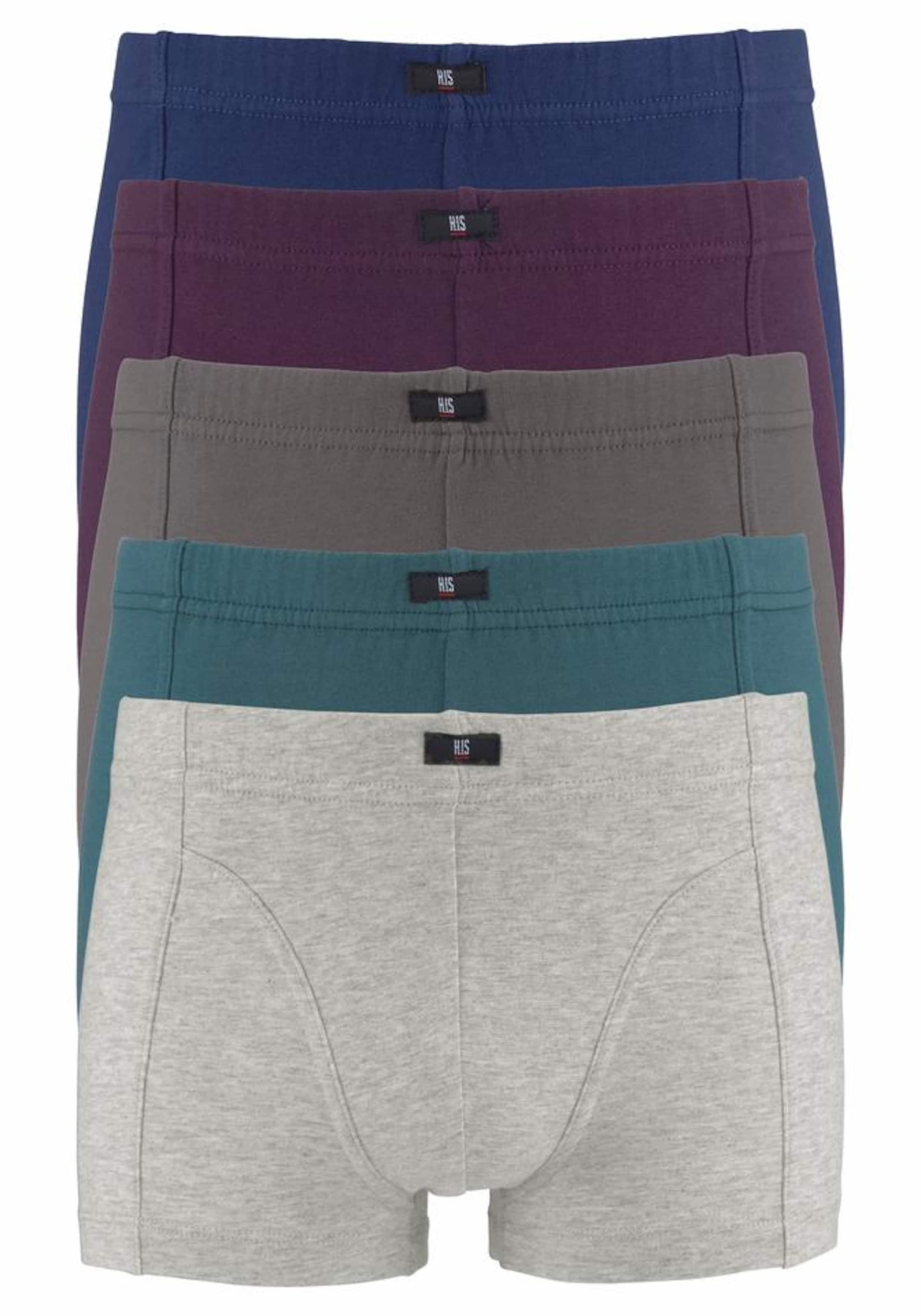 

H.I.S Трусы, мультиколор