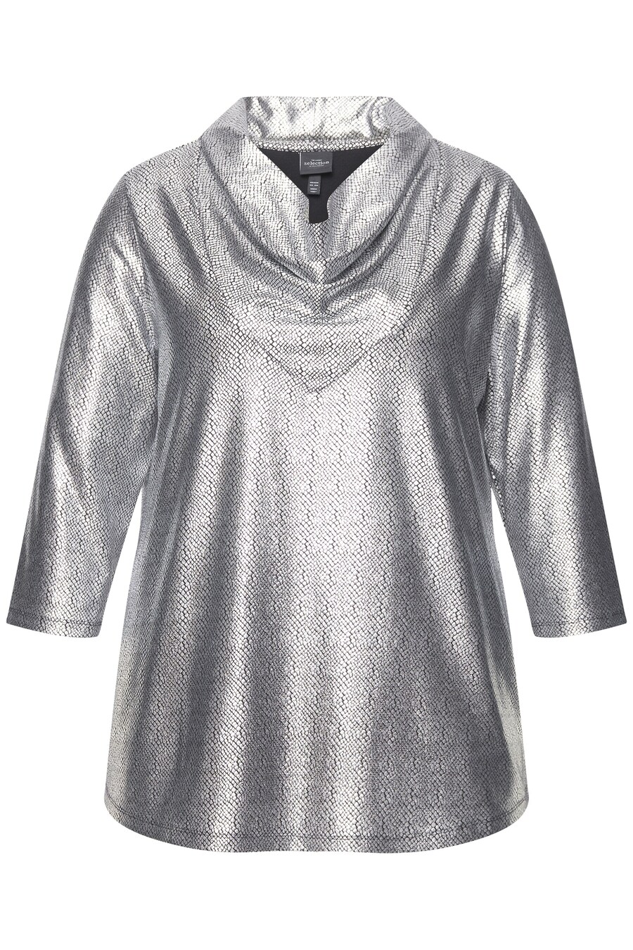 

Топ Ulla Popken, Silver