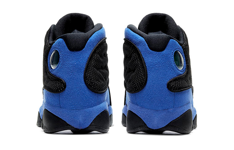 Jordan Air Jordan 13 Винтажные баскетбольные кроссовки женские — фото 4