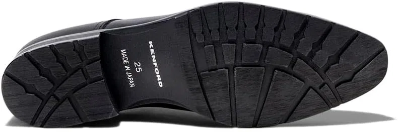 Лоферы Gore-tex Regal Kp35, Black REGAL(リーガル) — фото 3