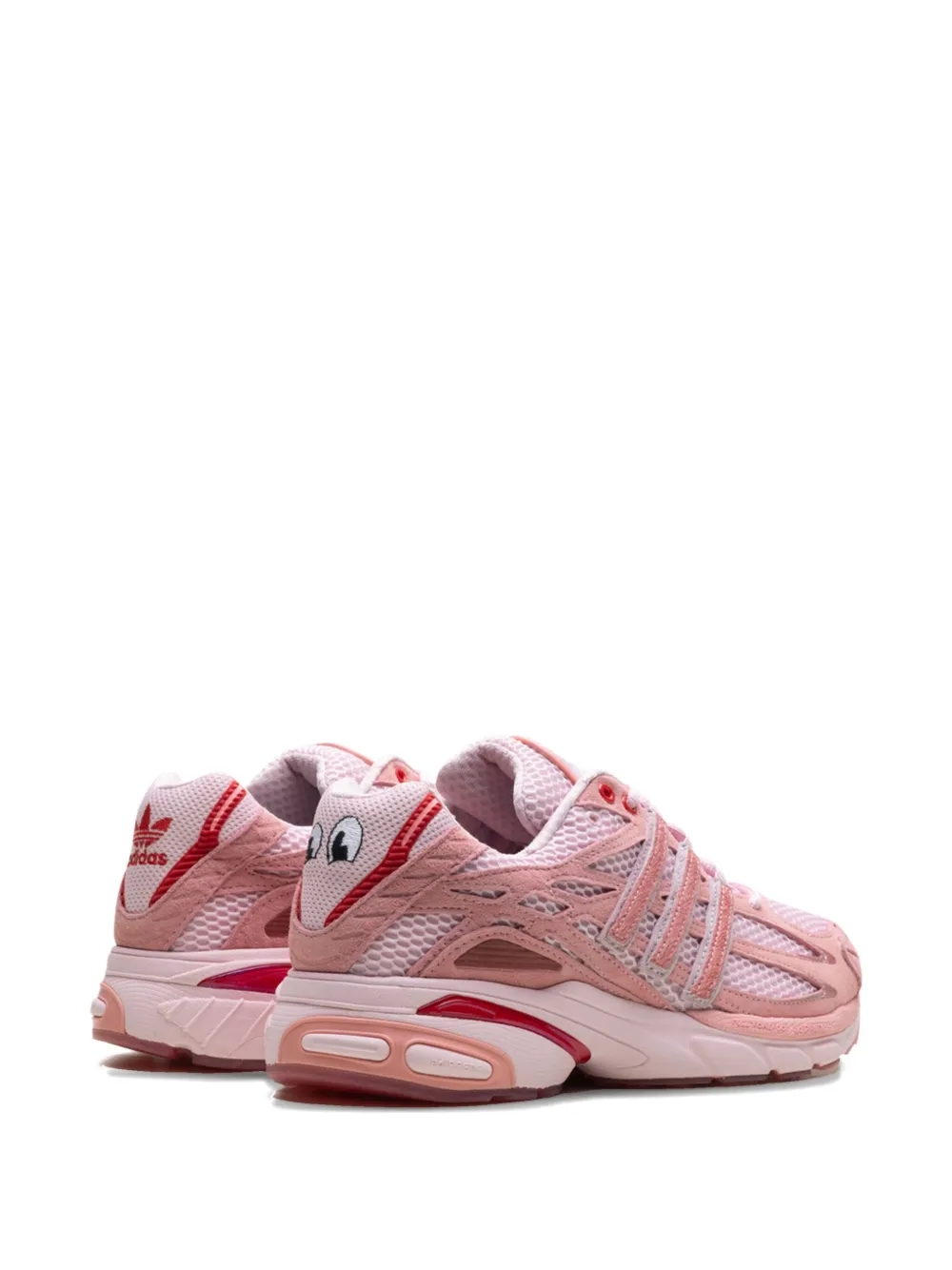 Кроссовки Adistar Cushion 3 Unheardof - Captain Piggy Adidas, розовый — фото 3