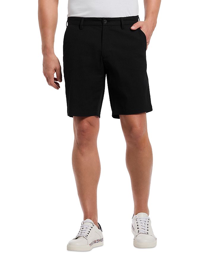 

Шорты Thresher длиной 10" Robert Graham, черный
