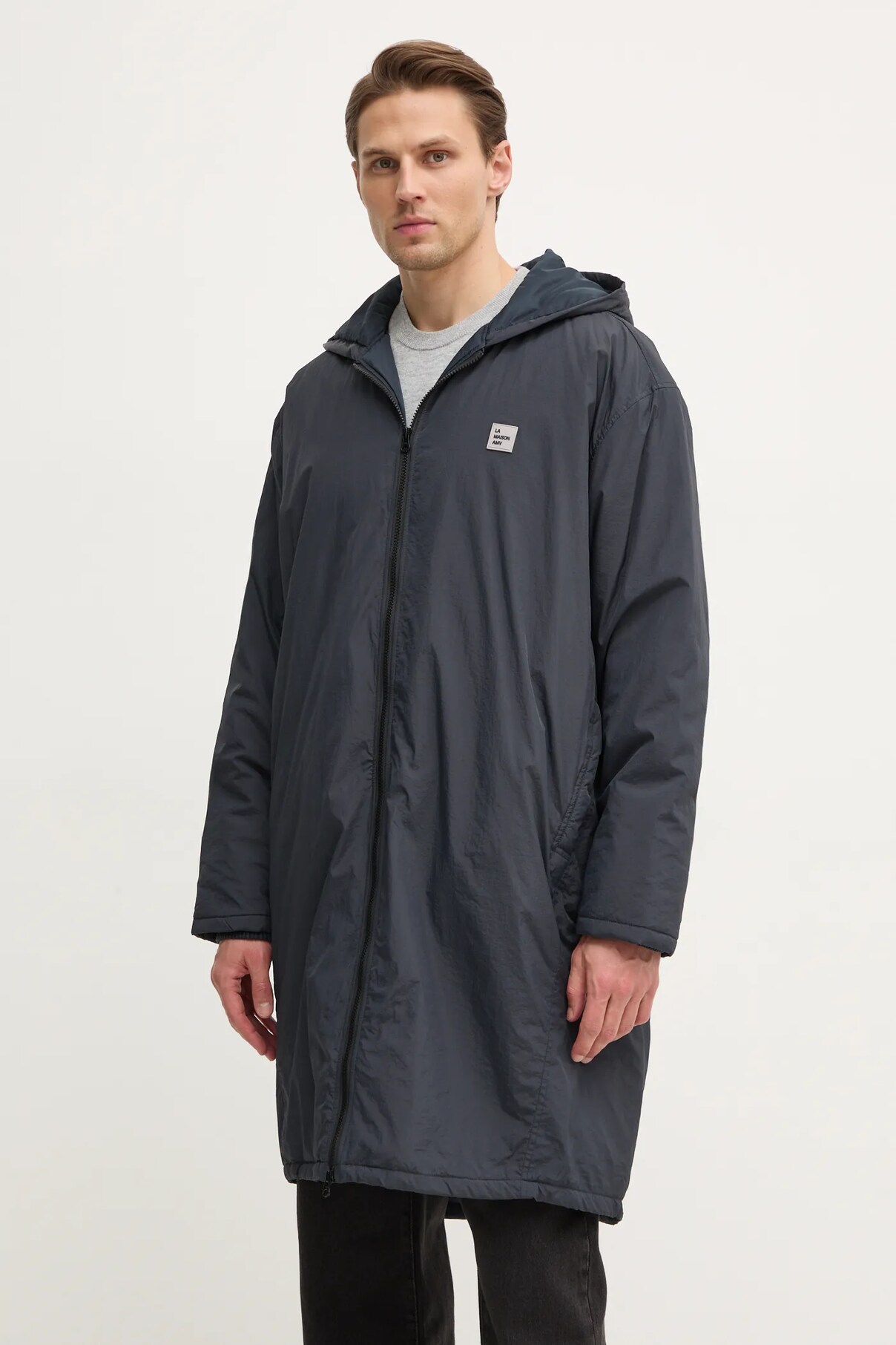 

Куртка American Vintage, черный