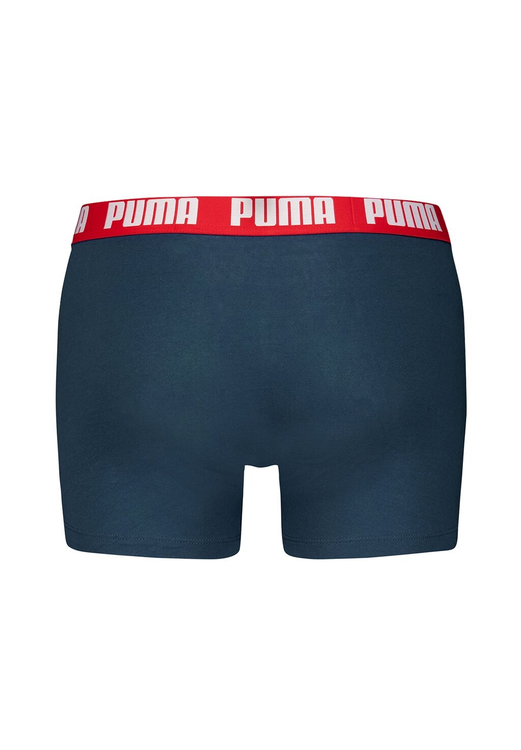 

Трусы Puma, синее комбинированное Men Everyday 4 Pack